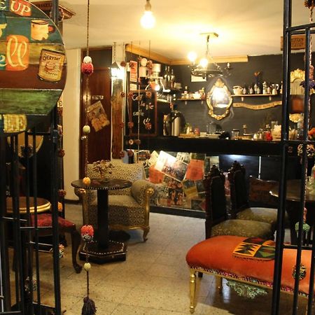 Il Riposo Hotel Arequipa Eksteriør billede