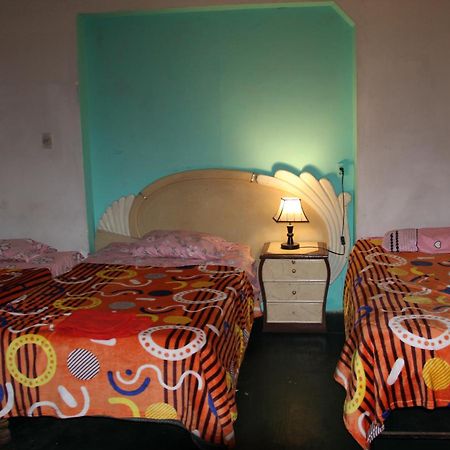 Il Riposo Hotel Arequipa Eksteriør billede