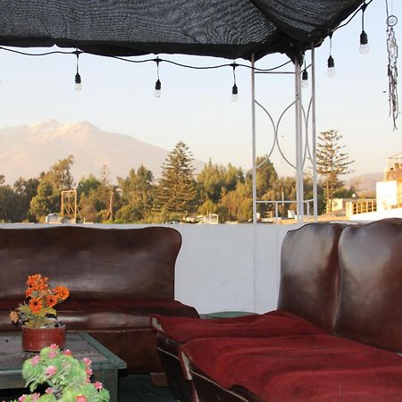 Il Riposo Hotel Arequipa Eksteriør billede