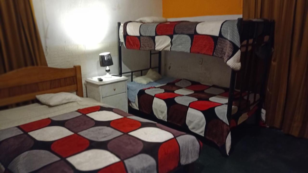 Il Riposo Hotel Arequipa Eksteriør billede