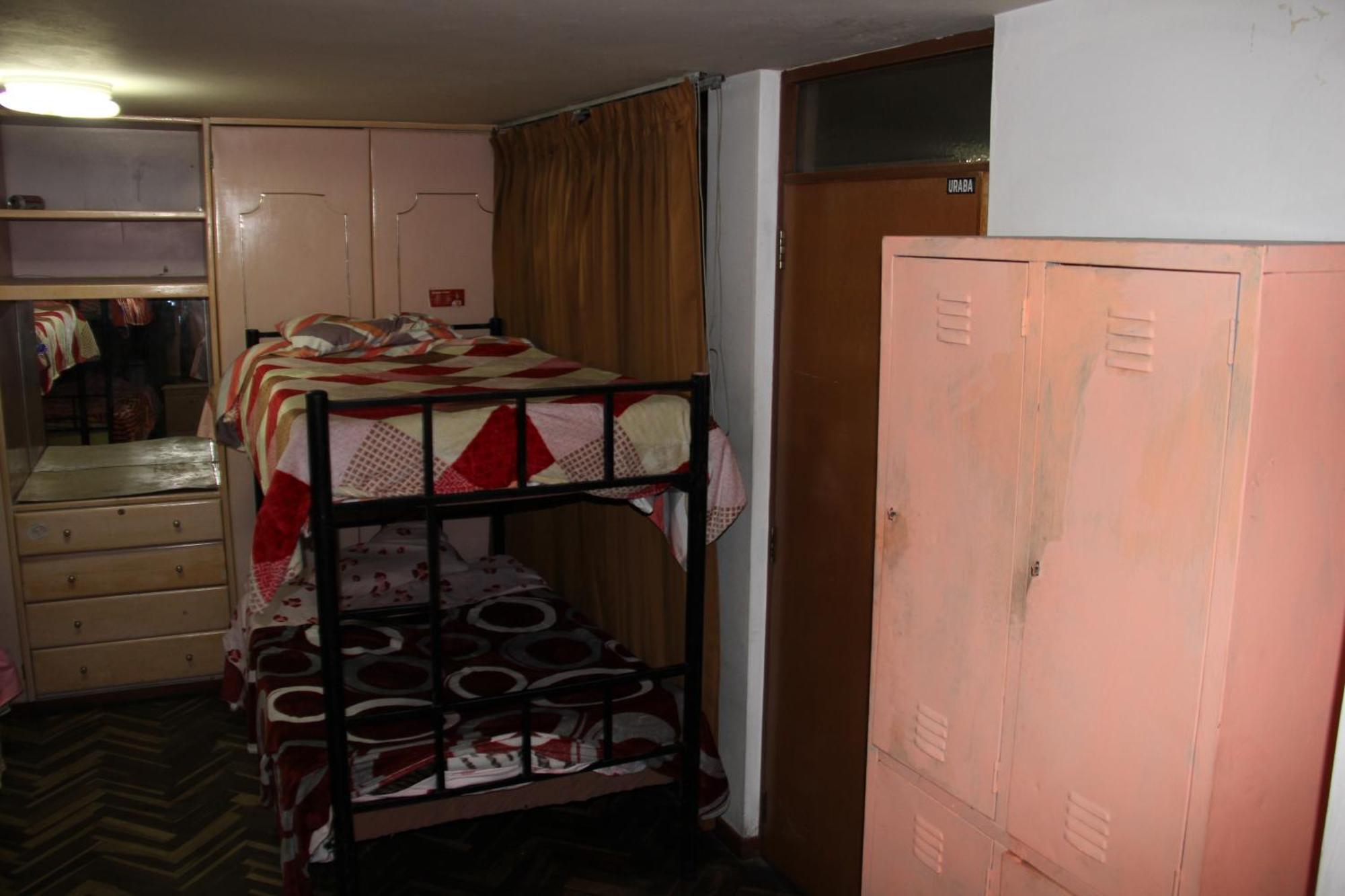 Il Riposo Hotel Arequipa Eksteriør billede