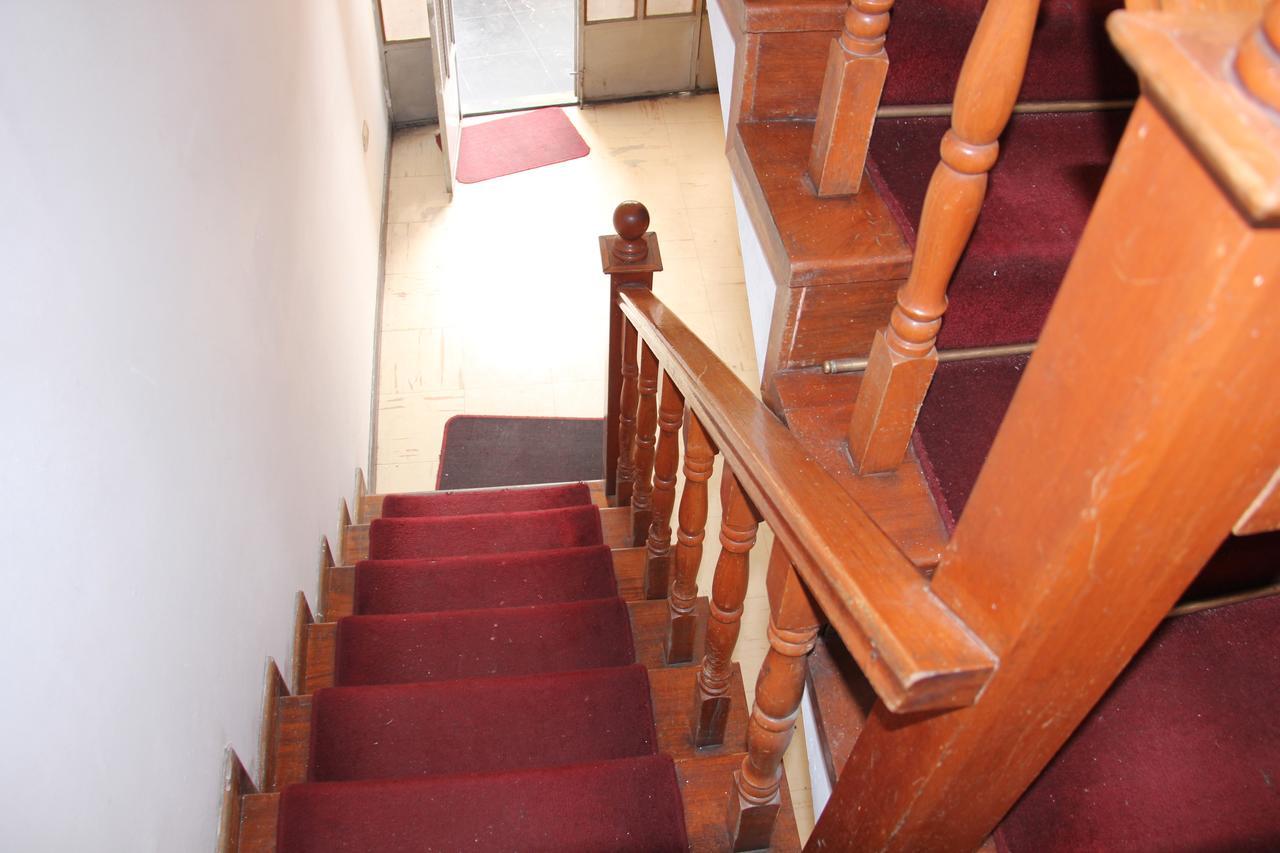 Il Riposo Hotel Arequipa Eksteriør billede