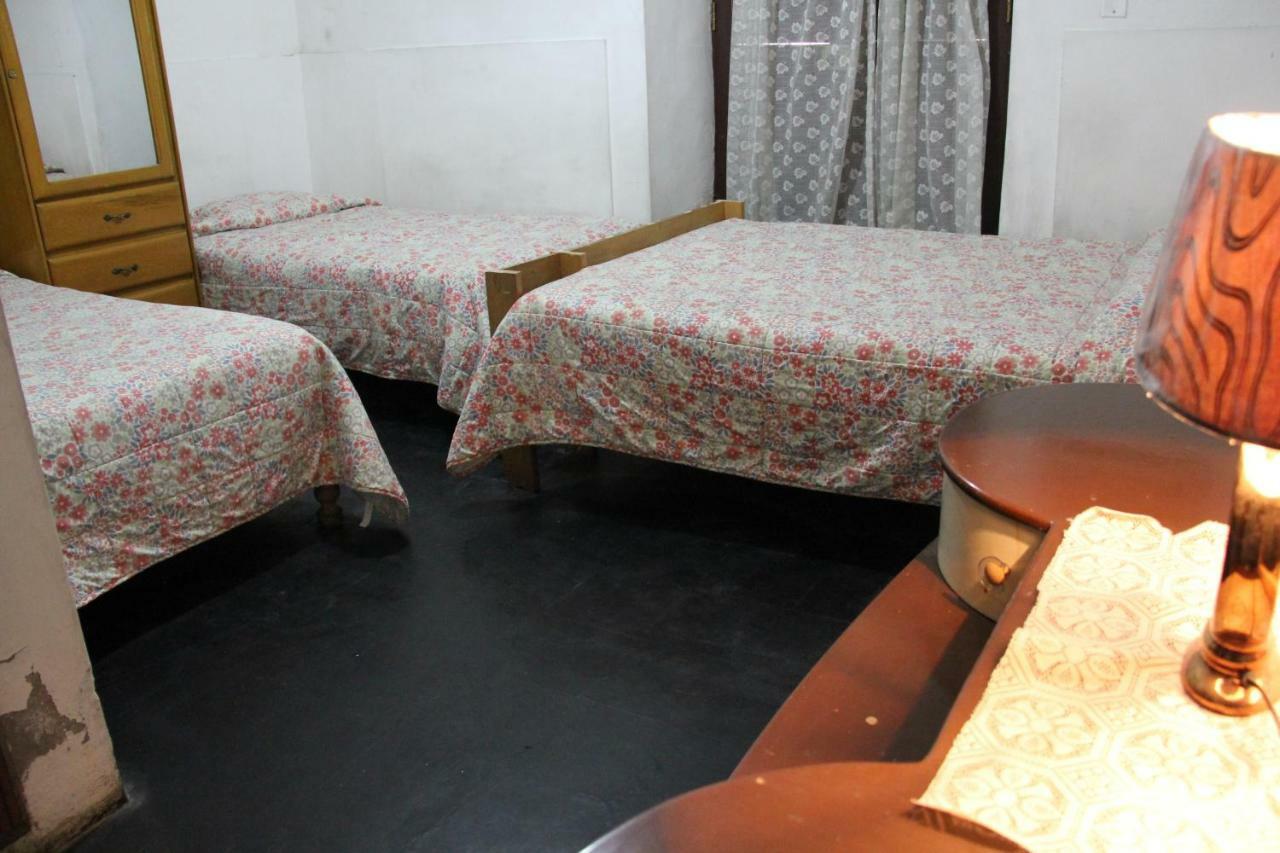 Il Riposo Hotel Arequipa Eksteriør billede
