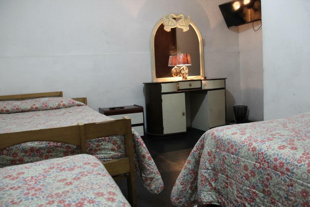 Il Riposo Hotel Arequipa Eksteriør billede